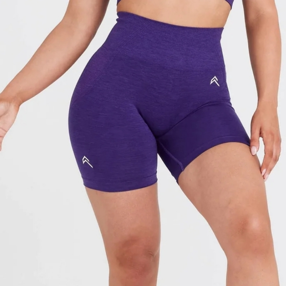 Oner Active EFFORTLESS Amethyst Shorts - medium